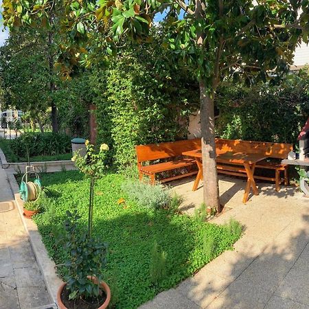 Guest House Vila Micika Дубровник Екстериор снимка