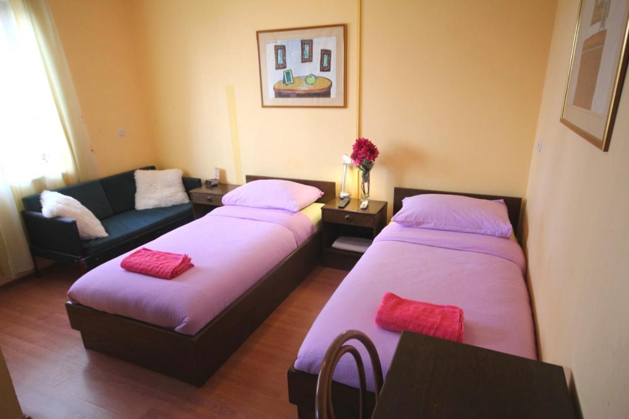 Guest House Vila Micika Дубровник Екстериор снимка