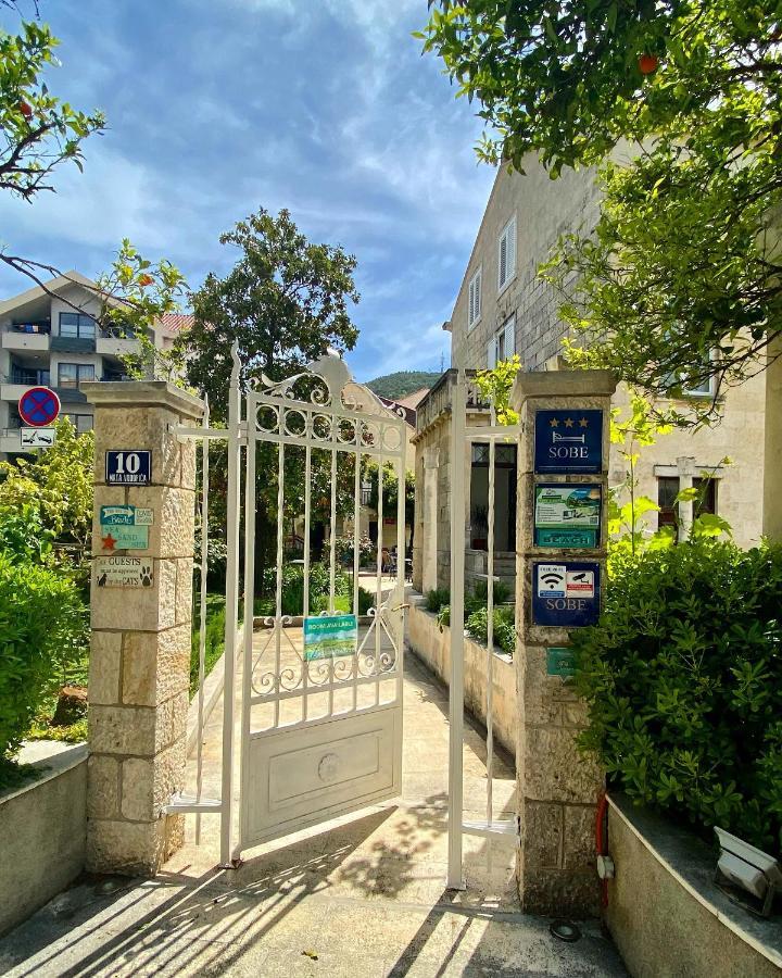 Guest House Vila Micika Дубровник Екстериор снимка