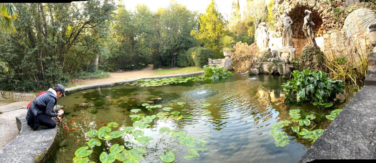 Guest House Vila Micika Дубровник Екстериор снимка